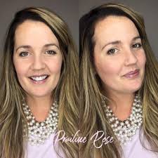 It's a good day to be a blonde