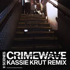 Crimewave | Spotify