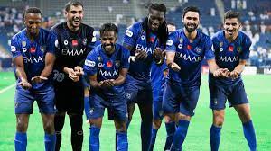 صور وخلفيات لاعبين نادي الهلال السعودي Photo Soccer Field Players