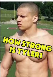 Tyler Body Builder