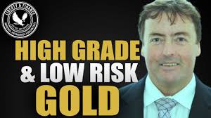 Contrarian Gold Deposit In British Guiana
