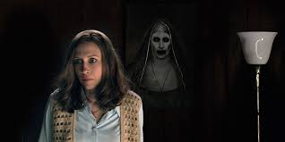 Together they uncover the order's unholy secret. The Conjuring Universe Explained