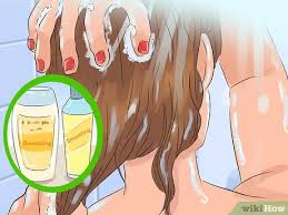 #curlytostraight #curlyhair curly to straight hair tutorial. 3 Ways To Straighten Thick Curly Hair Without Damaging It