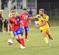 Cayman National Team Falls Just Shy Of Winning Nations League Group Cayman Compass