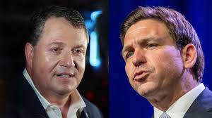 Sunburn — The morning read of what's hot in Florida politics — 4.4.25