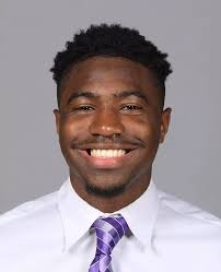 2018-19 Men's Basketball Roster