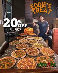 Amare La Cucina Ready For Eddie S Treat Enjoy 20 Off Facebook