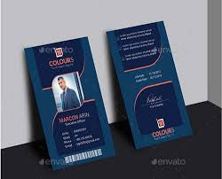 Maybe you would like to learn more about one of these? 25 Contoh Desain Id Card Keren Untuk Inspirasi Grafis Media