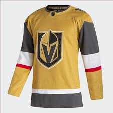 Fully closed this helmet extends all the way down to the neck to prevent any type of decapitation. Vegas Golden Knights Authentic Alternate Gold Jersey Vegas Team Store