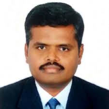Sureshkannan VENKATACHALAM