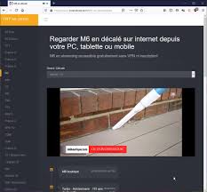 Accéder au streaming gratuit de la chaîne tv sur il est aussi possible de la regarder en direct ou en replay sur internet. Windows 10 La Tnt En Direct Et En Replay Sur Votre Pc Mediaforma
