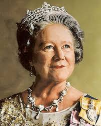 Image result for Images Elizabeth The Queen Mother