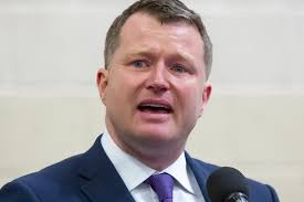 Shock in North Wexforrd as Byrne and D'Arcy lose seats