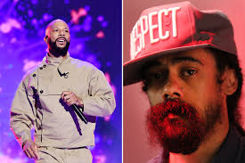 Common Enlists Damian Marley for 'What Do You Say (Move It Baby)'