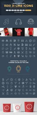 Ussr army font family by galdino otten (copyright) free for personal use donation required for commercial use. 4500 Vector Icons Bundle Flat Line Glyph In Svg Ai Psd 145224 Icons Design Bundles