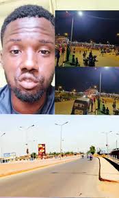 Listen Ebonyians, Let's be proud of our state, We're the Salt of the nation 