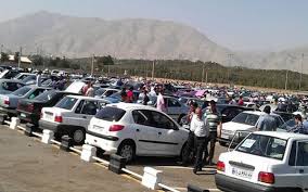 فروش ایرانخودرو شهریور ۱۴۰۴