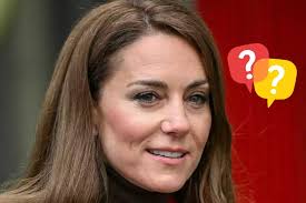 Kensington Palace confirma los rumores: lo de Kate Middleton ya ha sucedido