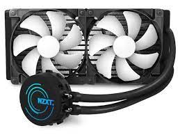 I'm experiencing a rattling/bubbling noise with my kraken cooler. How To Install A Kraken Liquid Cooler On A Cpu