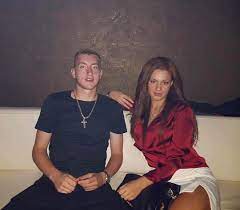 Dejan kulusevski, classe 2000, ha concluso la sua prima stagione in italia con 10 goal e 9 assist. Dejan Kulusevski Wiki 2021 Girlfriend Salary Tattoo Cars Houses And Net Worth