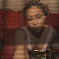 Keke Thomas's Instagram, Twitter & Facebook