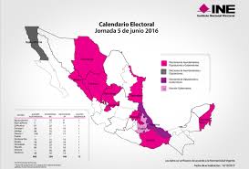 Las elecciones federales de méxico de 2018 son parte de las elecciones de ese año que tuvieron lugar en méxico. Las Elecciones En Mexico Un Sensor Para 2018 Alto Nivel