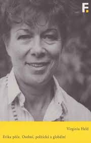 Etika péce. Osobní, politická a globální