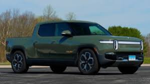 2022 Rivian R1T Reliability - Consumer Reports