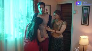 First On Net -pyar Ki Tadap Episode 4, full Big Ass porn video (Nov 21,  2022)