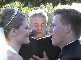 Nick & Erica Lorenz Wedding Reception 4/18/2003