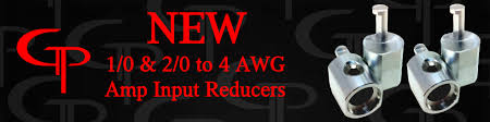Onlinecarstereo.com carries many styles of battery car terminals to ground. Car Audio Battery Terminals Amp Inputs