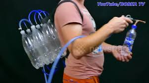 How to make air paint spray Newsflare How To Make Spray Paint Diy Paint Gun