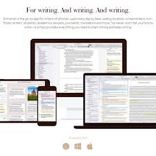 Popular Alternatives To Scrivener For Windows Mac Web Linux Iphone And More Explore 25 Apps Like Scrivener All Su Book Outline Open Source Writing Tools