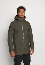 We are a us based company with a global for over 30 years, sawyer products has been dedicated to offering more effective and reliable products. Arc Teryx Sawyer Coat Men S Regenjacke Wasserabweisende Jacke Dracaena Khaki Zalando De