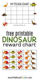 Printable Reward Charts Printable Reward Charts Sticker