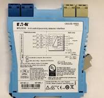 EATON #MTL5510 REPEATER POWER SUPPLY