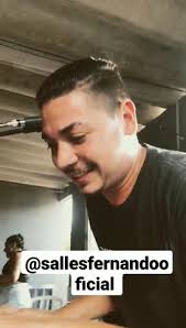 Fernando Salles A Voz Da Bahia oficial