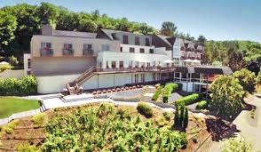 Ein kurfürst (lateinisch princeps elector imperii oder elector) war einer der ursprünglich sieben, später neun und zuletzt zehn ranghöchsten fürsten des heiligen römischen reiches, denen seit dem 13. Wellnesshotel Zum Kurfursten Bernkastel Kues Mosel