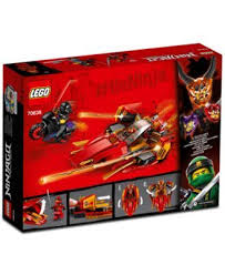 Lego Ninjago Katana V11 Set Misc Lego Ninjago Lego Lego For Kids