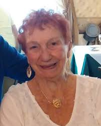 Isabelle Koedding Obituary October 23, 2024