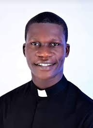 Elevation of Overseer Kenneth Grice