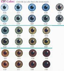 With its strong influence on your personality, character, and emotions is your relationship worth fighting for? Madita On Twitter Fuck Your Zodiac Sign What S Your Eye Color Oomfs Mine Is A20