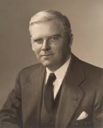 Waitstill Hastings Sharp (1902-1983)