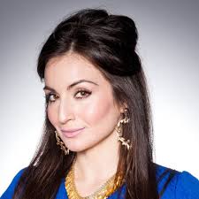 I want to wish Roxy Shahidi best of luck for the future. Roxy Shahidi  played the character of Leyla Harding from 2008 to 2011 and 2013 to  2025.The character Leyla Harding was