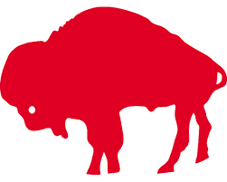 Buffalo Bills Logopedia The Logo And Branding Site Buffalo Bills Logo Bills Logo Buffalo Bills