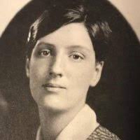 Anne Longfellow Thorp