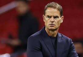 Frank de boer has been appointed as the netherlands' new coach, the royal dutch football federation (knvb) announced on wednesday. Netherlands Could Set Unwanted Record Under Frank De Boer