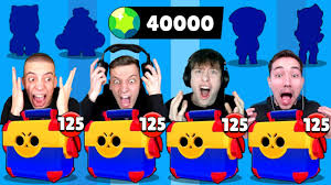All content must be directly related to brawl stars. 2000 Mega Box Opening Battle 4x Legendarer Brawler Brawl Stars Deutsch Youtube