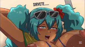 Fapcat - Savor Unrestrained Hentai Featuring Bueno Gente