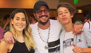 El delicado momento de jimena barón: Vuelven Jimena Baron Publico Una Foto Con Daniel Osvaldo El Comodorense